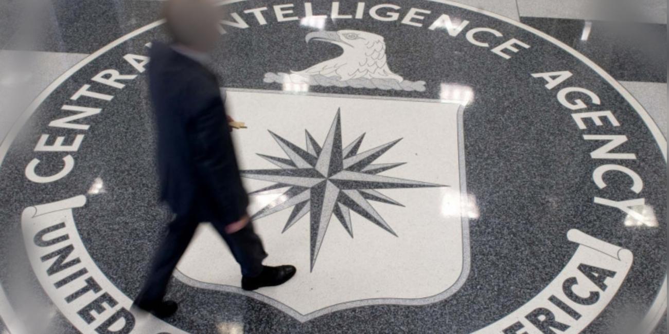 Former CIA Officer Sentenced To 10 Years In Prison For Selling Secrets To China