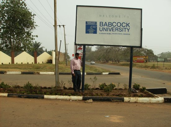 Gunmen Abduct Babcock Teaching Hospital Staff In Ogun