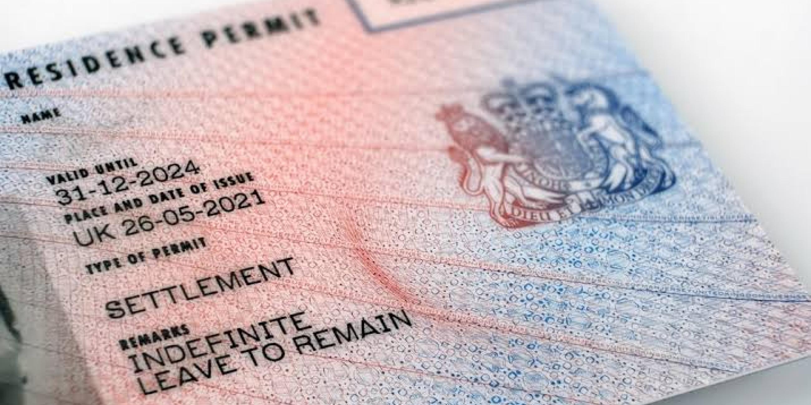UK to Scrap Biometric Residence Cards for Nigerians by End of 2024, Introduces Mandatory eVisa System