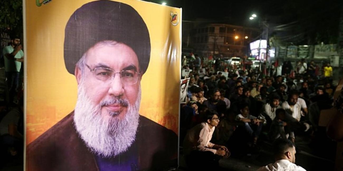 Russia condemns Israel’s killing of Hezbollah Leader, Nasrallah
