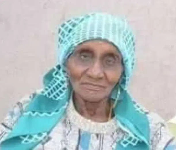Breaking: Mother of Former President Yar’Adua Passes Away at 101
