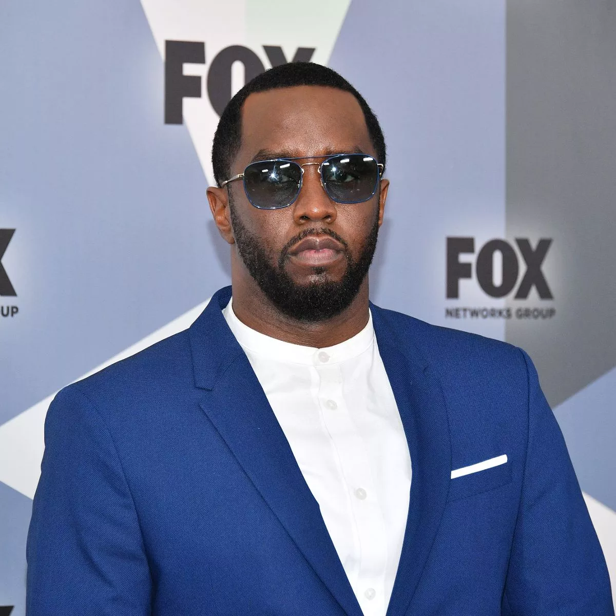 Sean Diddy Combs reportedly not eating any food in jail amid fears of poisoning