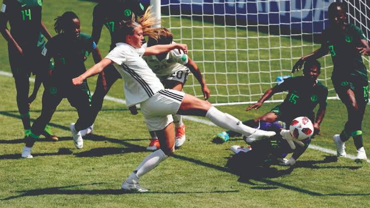 Colombia 2024: Falconets crash out of World Cup after 2-0 loss toJapan