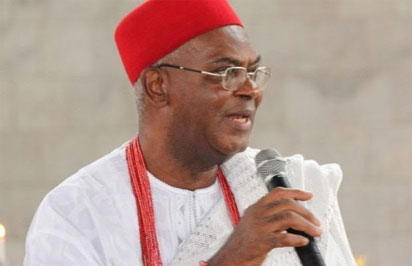 South East Monarchs Seek Solutions to Insecurity, Renew Call for Nnamdi Kanu’s Release