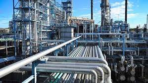 Port Harcourt Refinery Finally Starts Operation After Years of Delays and Billions Spent