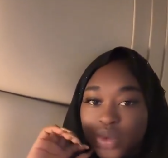 A Bold Statement on Modern Relationships