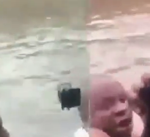 Caught Snatching a Phone from a Bus – Is the Punishment Too Harsh?