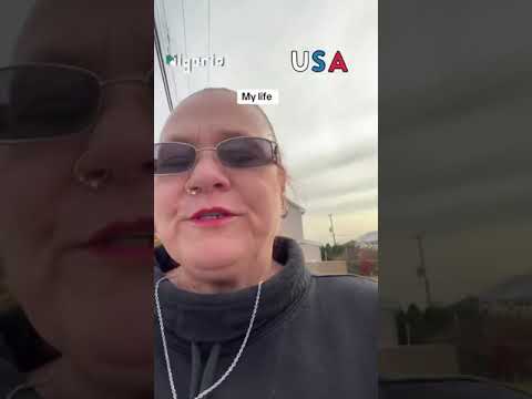 Video: "I Still Love Nigerian Men," Says American Woman After Falling Victim to Romance Scams