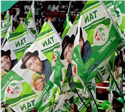 Northern opposition to Tinubu grows as Jonathan’s 2027 campaign posters flood Kano