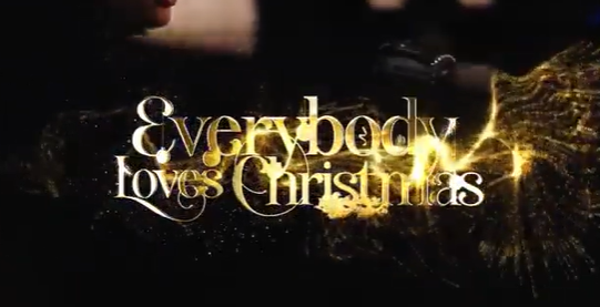 Funke Akindele, aka Jenifa, drops a unique Nigerian Christmas anthem! 🎄🎶