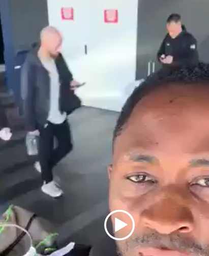 Shocking Escape: Man Returning from Europe Reveals Terrifying Kidnap Attempt at Benin City Hotel!