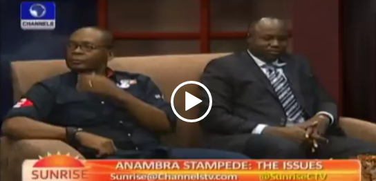 Flashback Tragedy: Akara Stampede That Killed 27 in Anambra Under Peter Obi