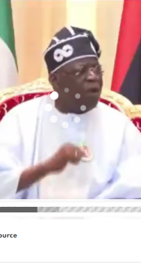 "I don’t believe in price control" – President Tinubu sparks debate over economic policies