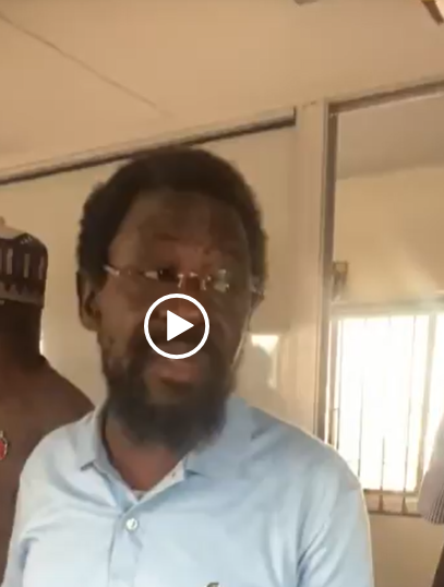 'I have never lied against anyone in my public advocacy' — Dele Farotimi