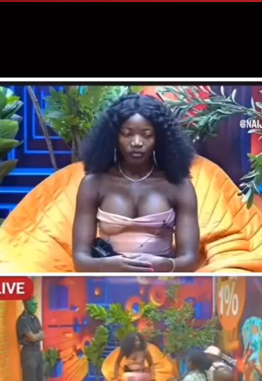 Drama Unfolds as Sierra Leonean Contestant Gets Arrested Live on TV During "House of Stars" Reality Show 🎥🚨