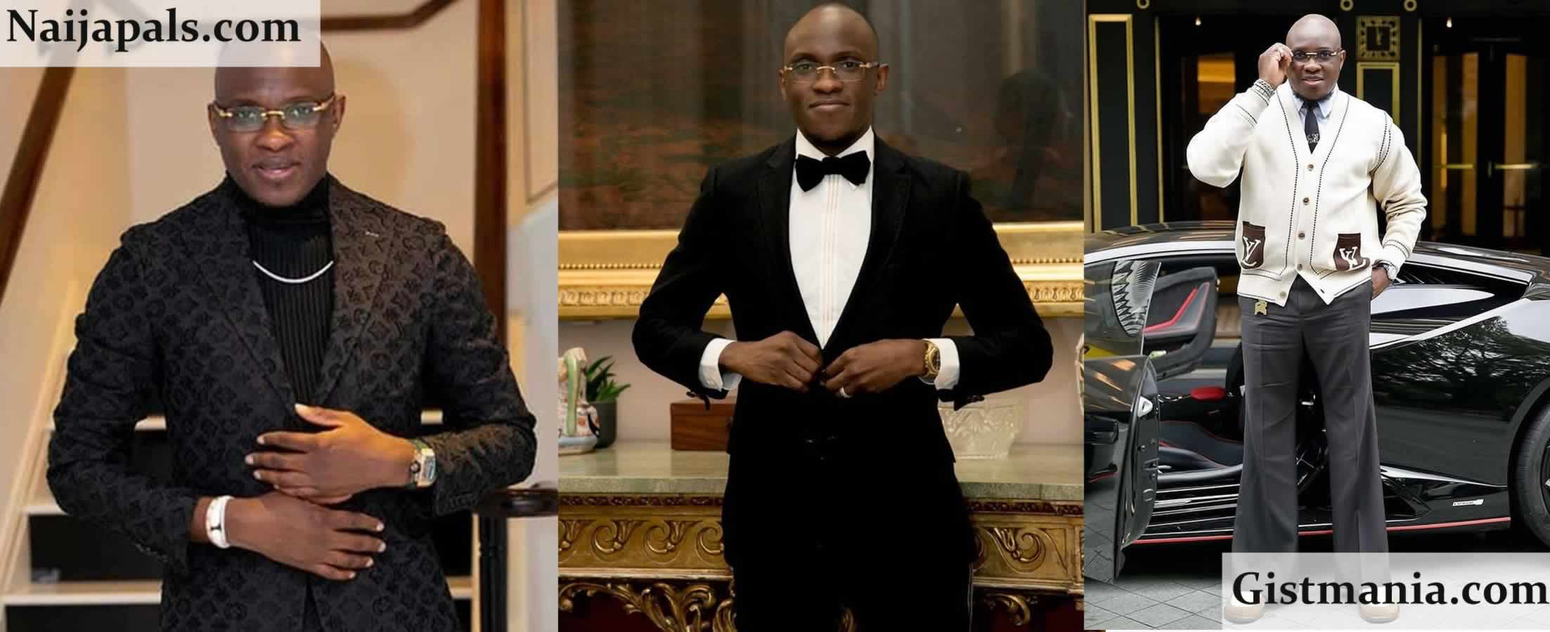 78,000 bags and phones were snatched in UK, Pastor Adegboyega Counters Kemi Badenoch