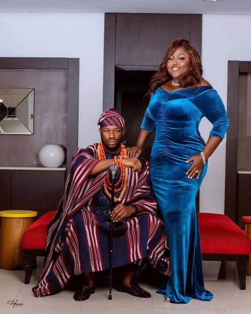 Stan Nze Shares Most Hurtful Experience