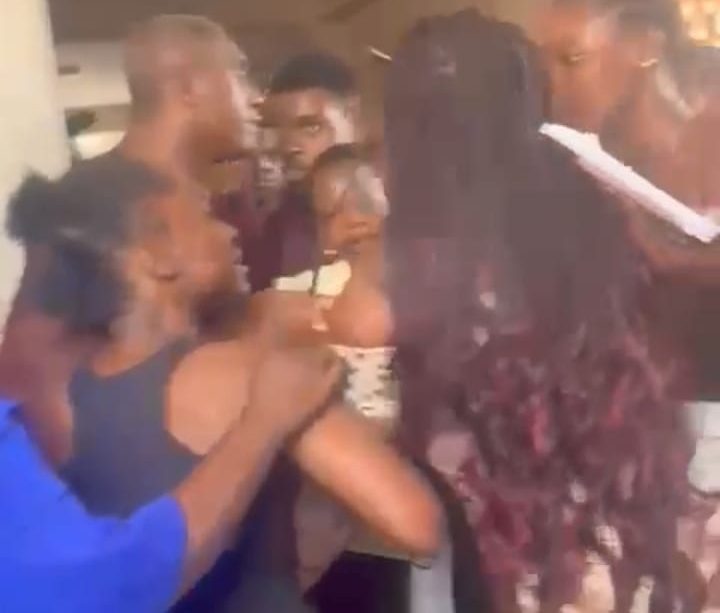 UNIZIK Drops the Hammer, Expel Student for biting lecturer over TikTok