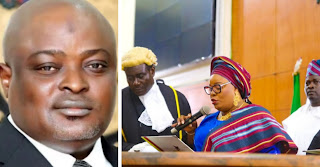 Lagos Assembly Crisis Deepens as Speaker Meranda’s Security Aides Withdrawn, Obasa’s Restored