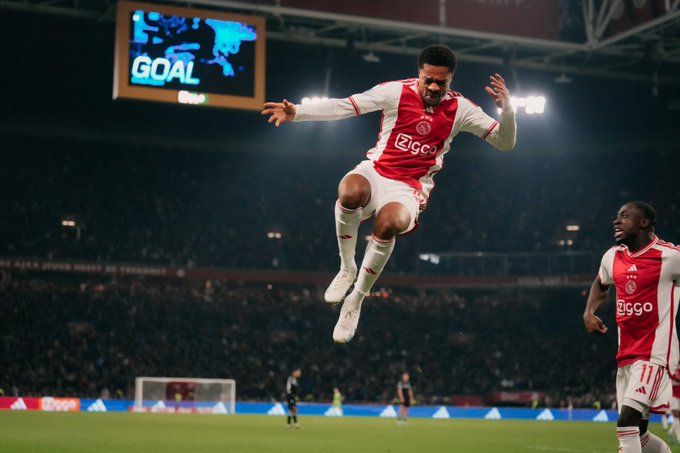 Chuba Akpom: Still Waiting for Super Eagles Dream to Come True  