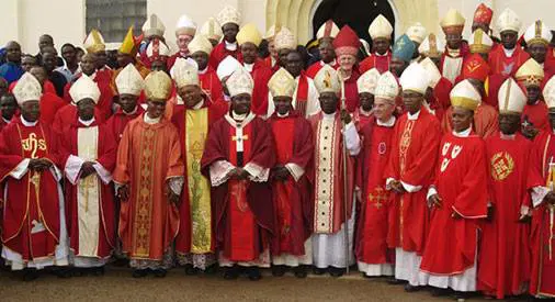 Catholic Bishops: Hardship, Insecurity Worsening in Nigeria