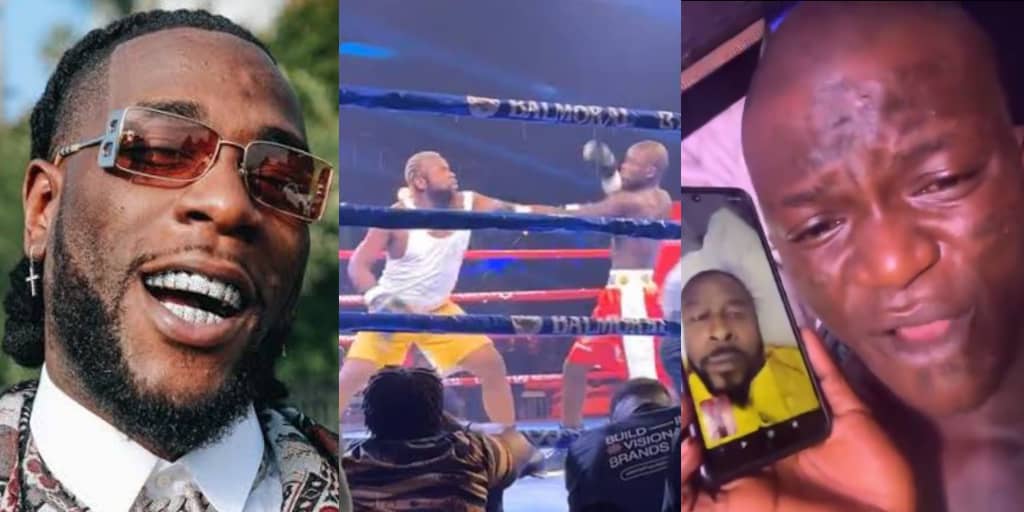 Portable Begs for Collab After Burna Boy Splashes Cash on Him for Knocking Out Speed Darlington