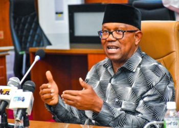 Peter Obi Speaks Out on Abuja Teachers’ Strike: “We’re Building Infrastructure, But Neglecting the Children”