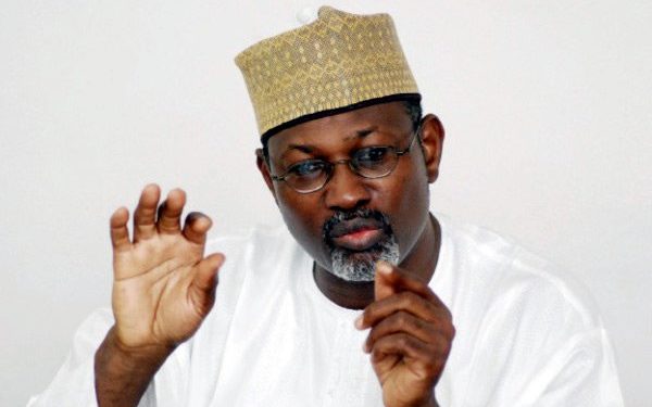 Jega Raises Alarm Over Food Crisis, Calls for Urgent Livestock Reform