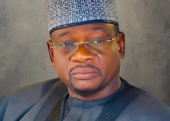 APC Urges Unity Among Members Following Ganduje’s Exit