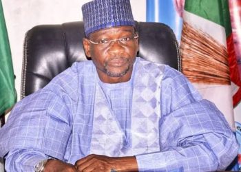 Dalori emerges as new APC Nat’l Chairman