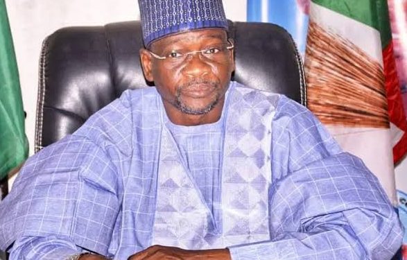 Dalori emerges as new APC Nat’l Chairman