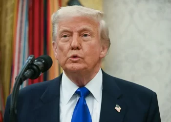 Trump Declares No Talks or Offers to Iran After Alleged Nuclear Strikes