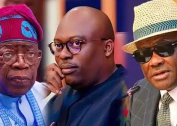 Tinubu To Reportedly Reinstate Fubara as Rivers Governor