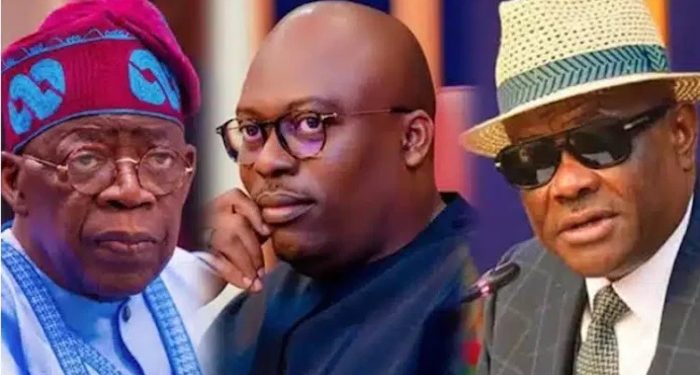 Tinubu To Reportedly Reinstate Fubara as Rivers Governor