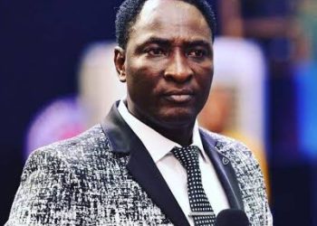 Member Disagrees With CAN for labeling Prophet Fufeyin as fraudster