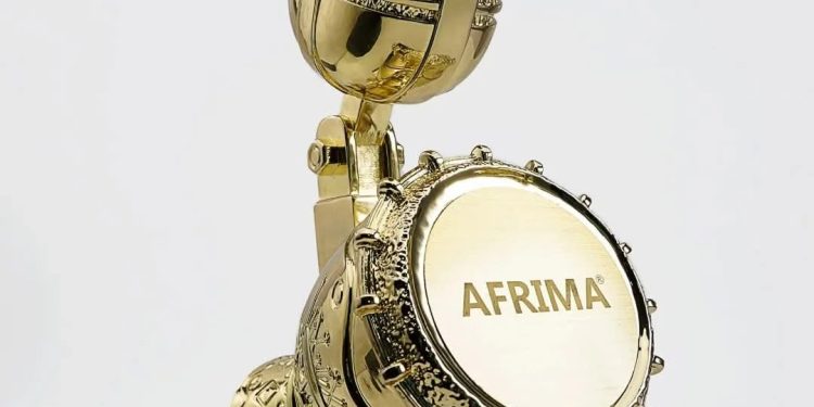AFRIMA 2025: International Jury Impressed by Turnout as Entry Submissions Portal Closes August 8