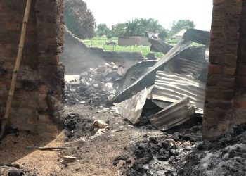 Suspects Arrested Over Deadly Yelwata Attack in Benue