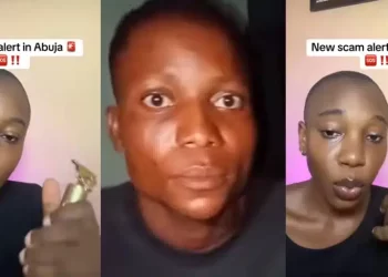 Model Reveals How She Escaped Scammer Who Tricks Models with Fake Jobs and Steals Phones