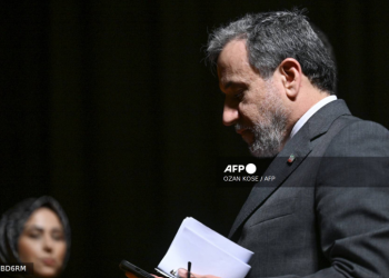 US, Israel crossed ‘big red line’, says Iranian envoy 