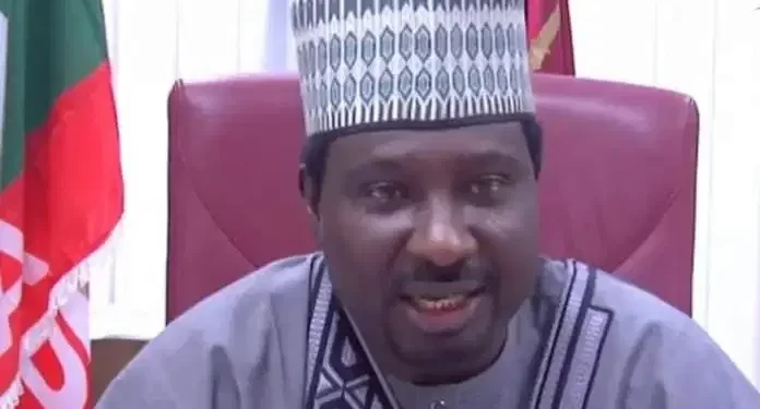 2027 Elections: I’ll Accept VP Slot If Tinubu Wants Me – Barau