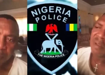 No Sympathy as Retired Police Officer Laments ₦2 Million Pension After 35 Years of Service