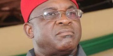 2027: Coalition may settle for ADC, David Mark to serve as interim chairman