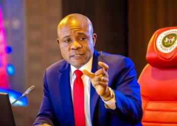 Mbah Inaugurates Social Homes Board, Grants Clemency to 11 Prisons inmates