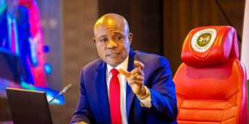 Mbah Inaugurates Social Homes Board, Grants Clemency to 11 Prisons inmates