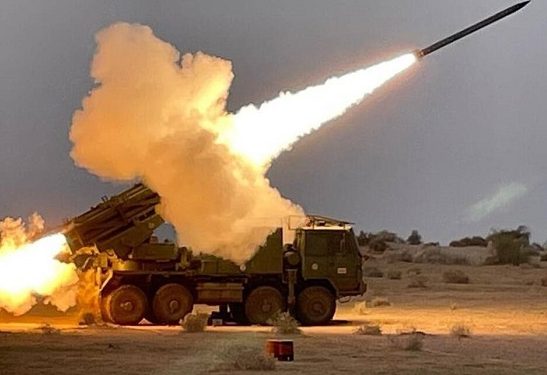 Just-In: Iran attacks U.S. bases in Qatar