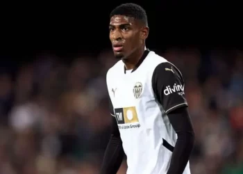 Arsenal agree personal term with Mosquera