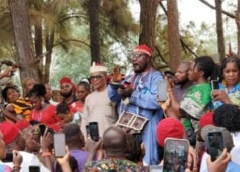 Anambra 2025: Native doctors endorse Soludo for second term