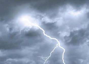 NiMet predicts 3-day thunderstorms, rains across Nigeria