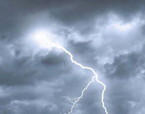 NiMet predicts 3-day thunderstorms, rains across Nigeria