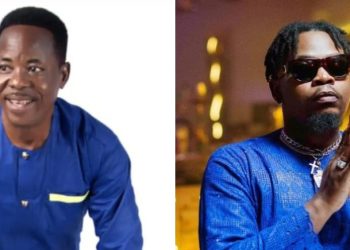 Olamide ‘Badoo’ Reacts After Actor, Yemi My Lover Accuses Him of Not Paying For Name Use in Song